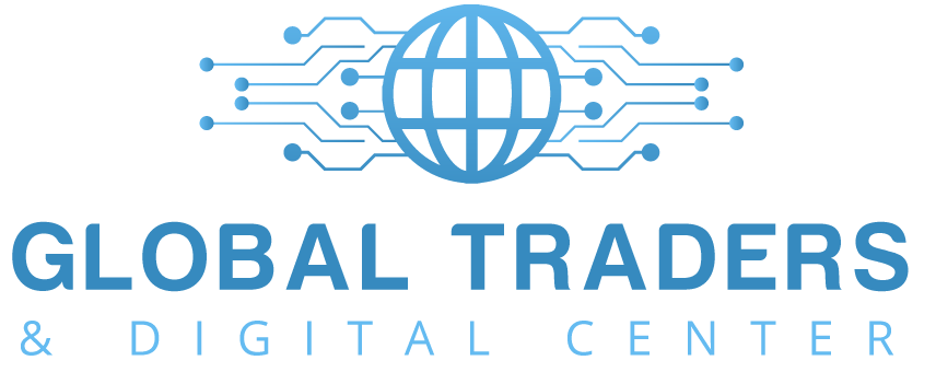 Global Traders And Digital Center