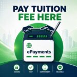 University Tuition Fees